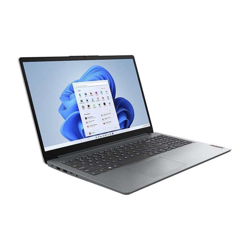 Notebook Lenovo 82QH0007 Ideapad 1 Celeron N4500 15.6